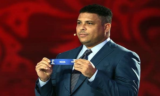 رونالدو يستحوذ على فريق إسباني