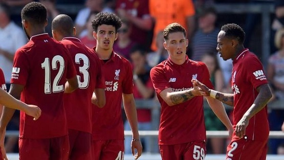 ليستر يريد استغلال وضع مدافع ليفربول لضمه في الشتاء