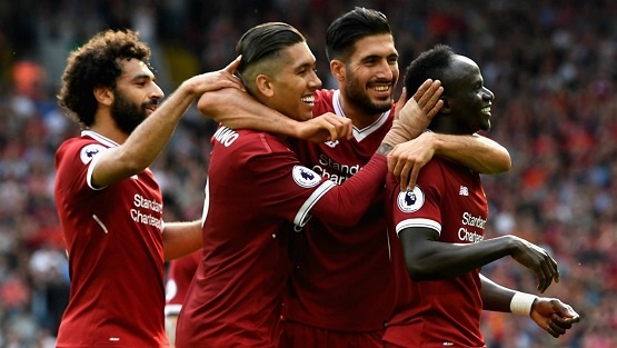 ماني يكشف سر تألق ليفربول