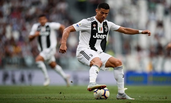 رونالدو يطلب من يوفنتوس ثلاثة حراس أمنيين