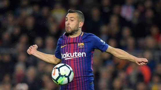 لاعب برشلونة على رادار مانشستر يونايتد