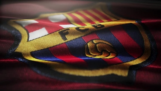 برشلونة يستوحي تصميم قميص جديد من زي منتخب كرواتيا