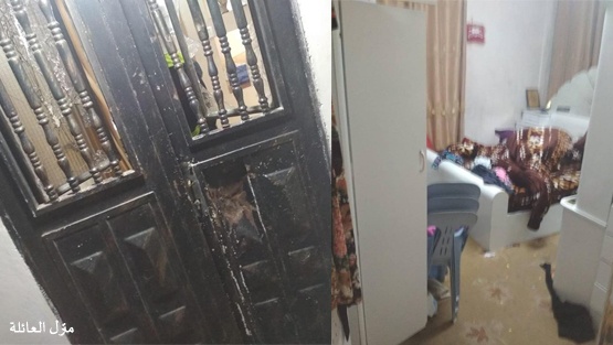 الاحتلال يعتقل مواطنا وزوجته ونجلهما بالخليل