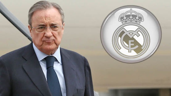 ريـال مدريد يفكر بصفقة تبادلية هامة في الشتاء