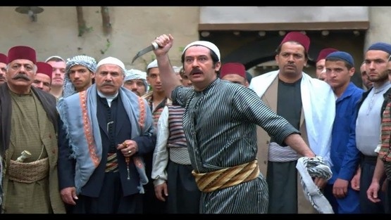 هل هناك جزء عاشر من باب الحارة؟