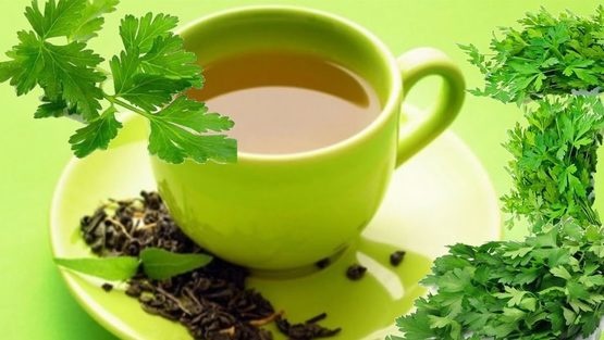 فوائد عصير البقدونس غير متوقعة !