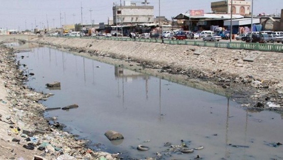 العراق: 60 ألف مصاب بتسمم المياه في البصرة