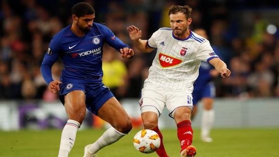 قطبا لندن يسيران على الطريق الصحيح في الدوري الأوروبي