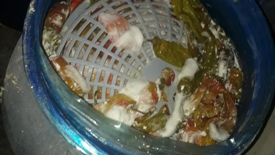 هذا ما ضبطته الجمارك في الخليل