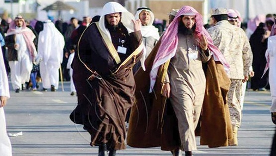 السعودية: توصية بإعادة تفعيل هيئة الأمر بالمعروف