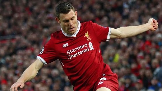 ليفربول يفقد خدمات لاعبه لمدة شهر