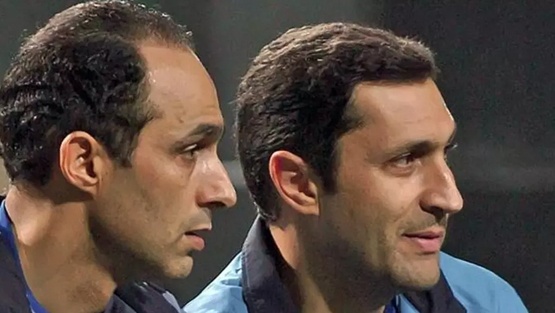 إخلاء سبيل أبناء مبارك بقضية التلاعب بالبورصة
