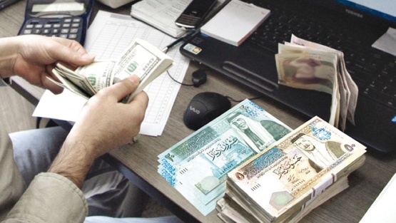 حكومة الأردن تكشف عن مشروع قانون ضريبة جديد