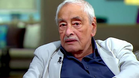 الموت يغيب الفنان المصري جميل راتب