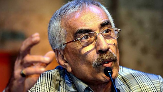 رحيل الشاعر والكاتب خيري منصور