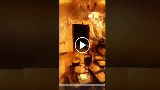 معلومات جديدة عن مشتل المارغوانا برام الله
