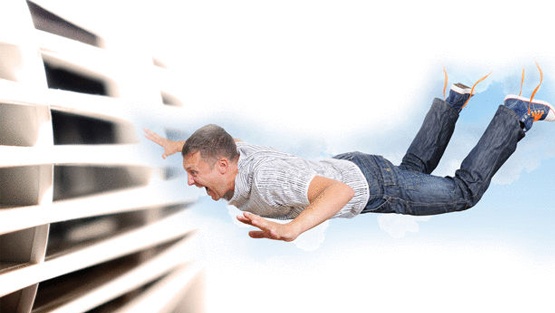 أضرار يسببها المكيف البارد
