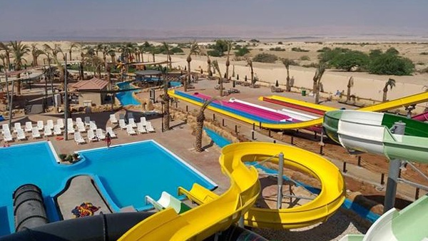 النبالي والفارس الاستثمارية تنجز مشروع لاكويفا وتتهيأ لافتتاحه