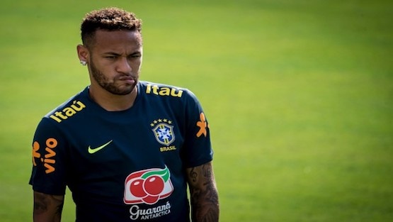 هل ينتقل نيمار إلى ريـال مدريد؟