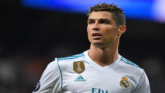 نجوم استفادوا من رحيل رونالدو عن مدريد