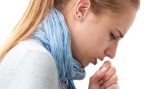 أنواع السعال ووسائل معالجتها ؟