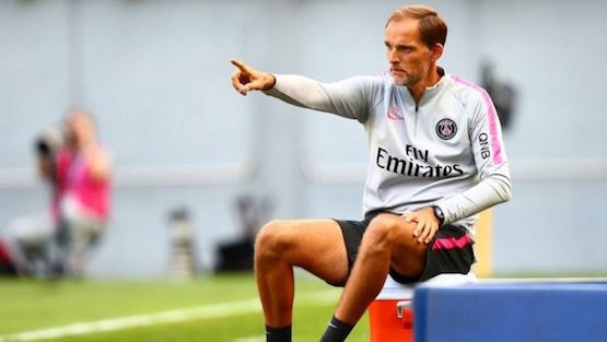 توخيل يكشف سر نجاح ريـال مدريد في دوري الأبطال