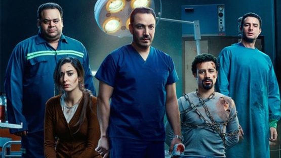 لأول مرة بالسينما العربية.. فيلم مصري باللغة الهندية