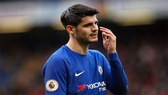 مهاجم ريـال مدريد السابق مطلوب في إسبانيا