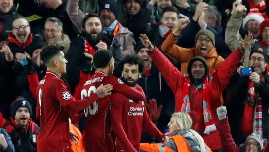 ليفربول يفتقد خدمات ظهيره الأيمن بسبب الإصابة