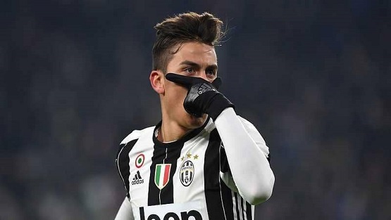 ريـال مدريد يستهدف نجم يوفنتوس