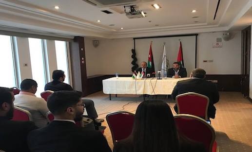 اتفاقية تعاون قريبة بين اتحاد الملاكمة الفلسطيني ونظيره الأردني