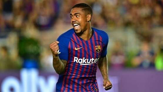 لاعب برشلونة مطلوب في الدوري الإيطالي