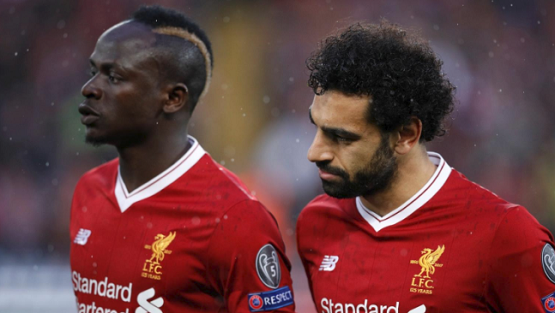 زملاء ماني ألحوا عليه لتجديد عقده مع ليفربول