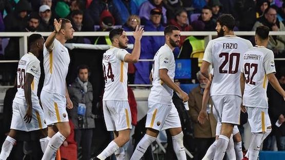مدافع روما مطلوب في مانشستر يونايتد