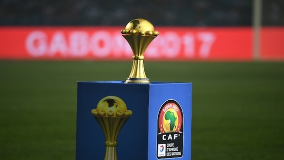 رسمياً.. مصر تحتضن بطولة أمم أفريقيا 2019