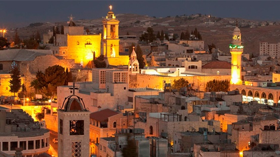 الطائفة الأرمنية تحتفل غدا بعيد الميلاد والغطاس في بيت لحم