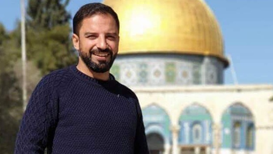 استدعاء مسؤول الاعلام في أوقاف القدس