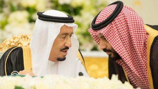 السعودية: استعادة 400 مليار وإنهاء عمل لجنة الفساد