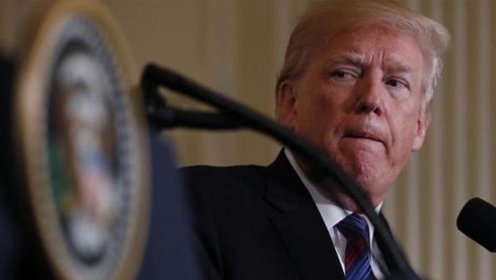 خسائر بالمليارات بسبب الإغلاق الجزئي للحكومة الأمريكية