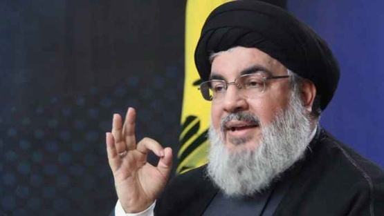 نصر الله: نمتلك العدد الكافي من الصواريخ الدقيقة