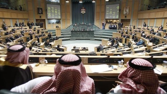 الأردن: النواب يقرون قانون العفو العام