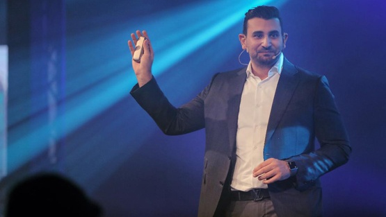 إطلاق الجيل الجديد من جهاز IQOS في السوق الفلسطيني