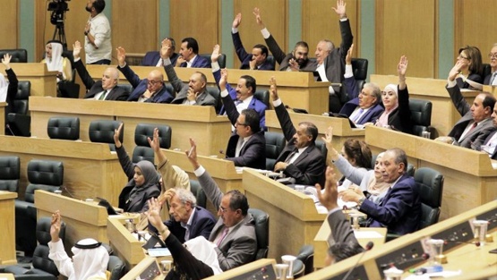 الأردن: مجلس النواب يقر موازنة العام 2019