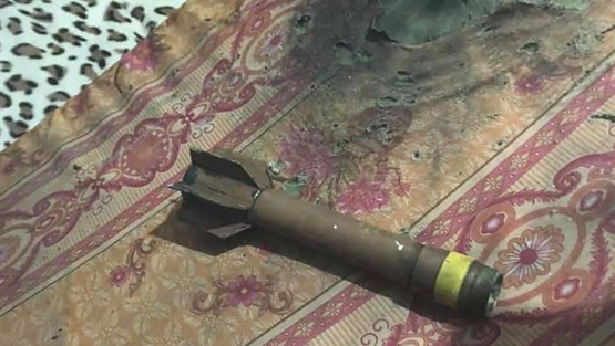 الاحتلال يطلق قذائف على المنازل يعتقل شبان غرب رام الله