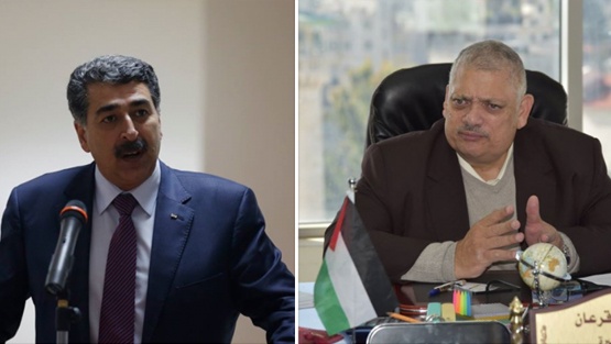 محكمة الصلح تُبرئ رئيسي بلديتي رام الله والبيرة