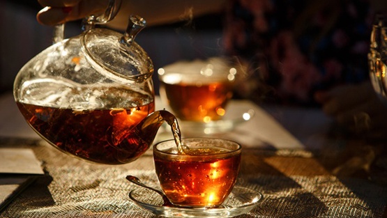تأثير الشاي والعصائر المحلاة على الكلى