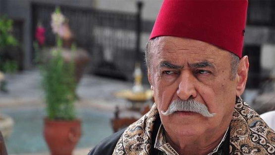 حقيقة نبأ وفاة الفنان أسعد فضة