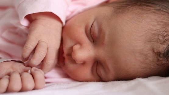 غائبة عن الوعي منذ 10 سنوات تضع مولودا !