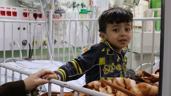 المقاصد يجري أكثر من 200 عملية منظار صدري خلال عام ونصف
