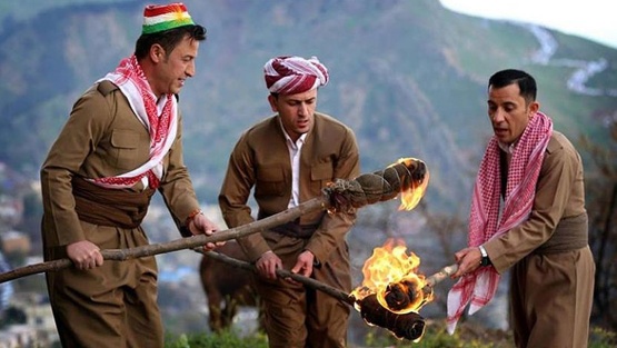الأكراد.. أكبر قومية مبعثرة